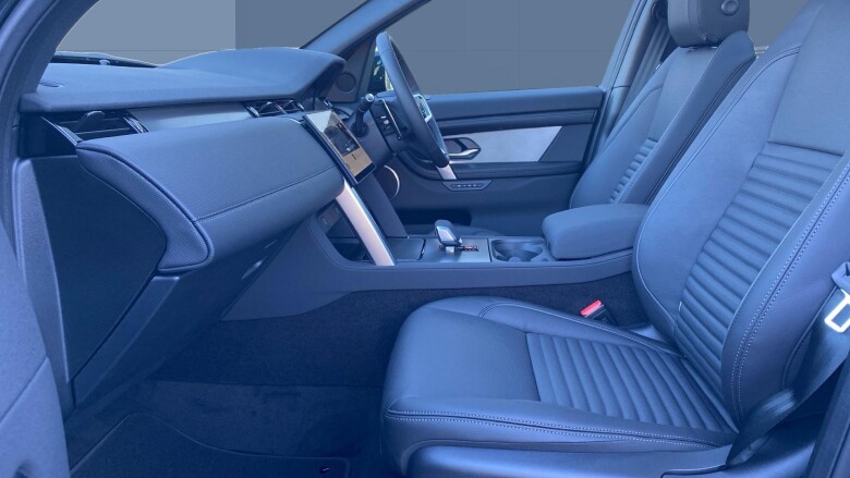 Land Rover Discovery Sport 2.0 D200 Dynamic SE 5dr Auto [5 Seat] Diesel Station Wagon